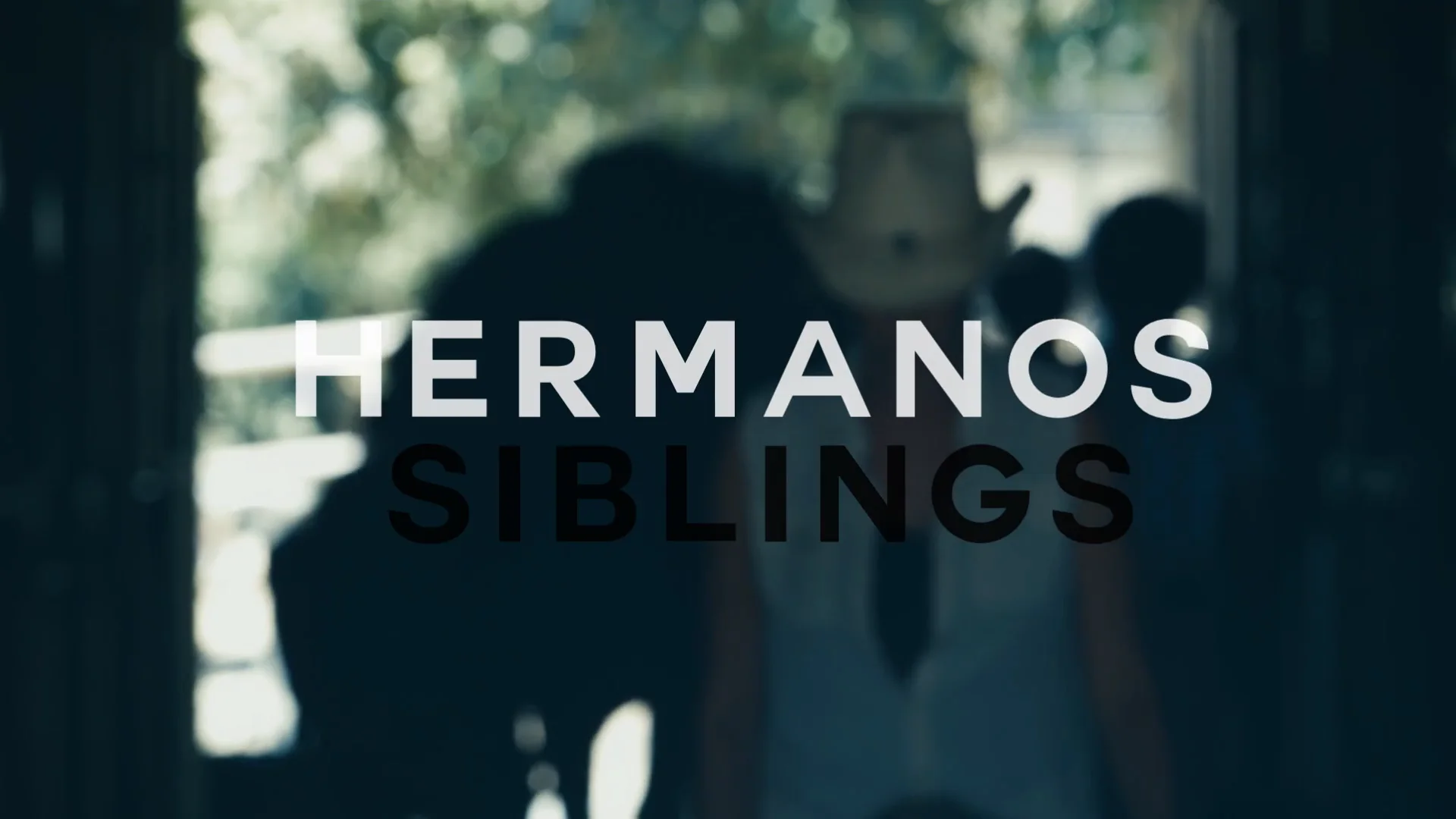 Watch Hermanos Online | Vimeo On Demand