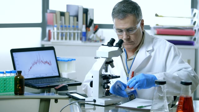 Module 03: Personal Protective Equipment - Video Thumbnail