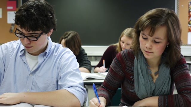 Module 04: Taking Notes on Written Material - Video Thumbnail