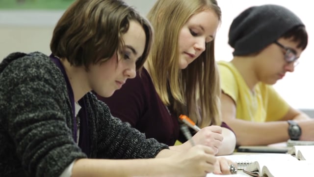 Module 01: What Do Good Notes Look Like - Video Thumbnail
