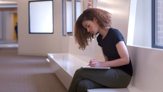 Module 03: Non-Linear Note Taking - Video Thumbnail