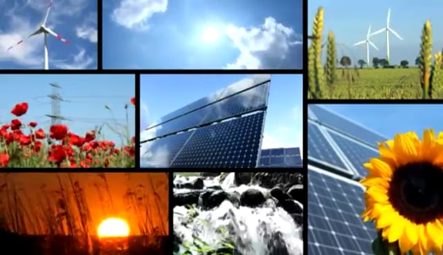 Mainstream Renewable Power Chile Proyectos Solares