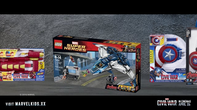 Marvel - Customer Success Story