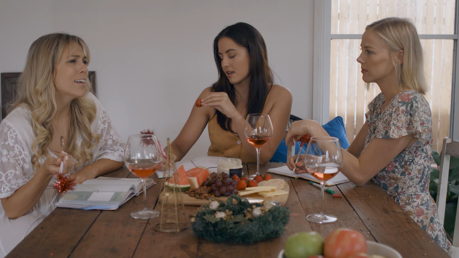 A Very Netchix X-Mas on Vimeo