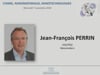 Jean-François Perrin - Les nanomatériaux pour l’électromobilité