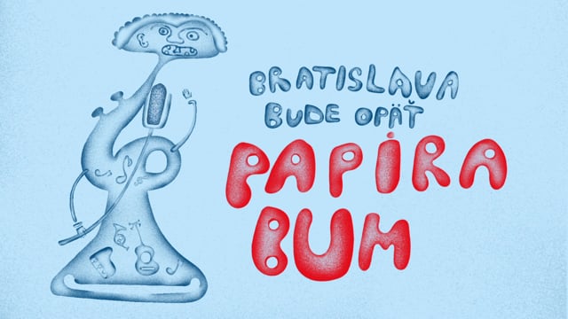 Permanent Link to SLSP – Bratislava Jazz days