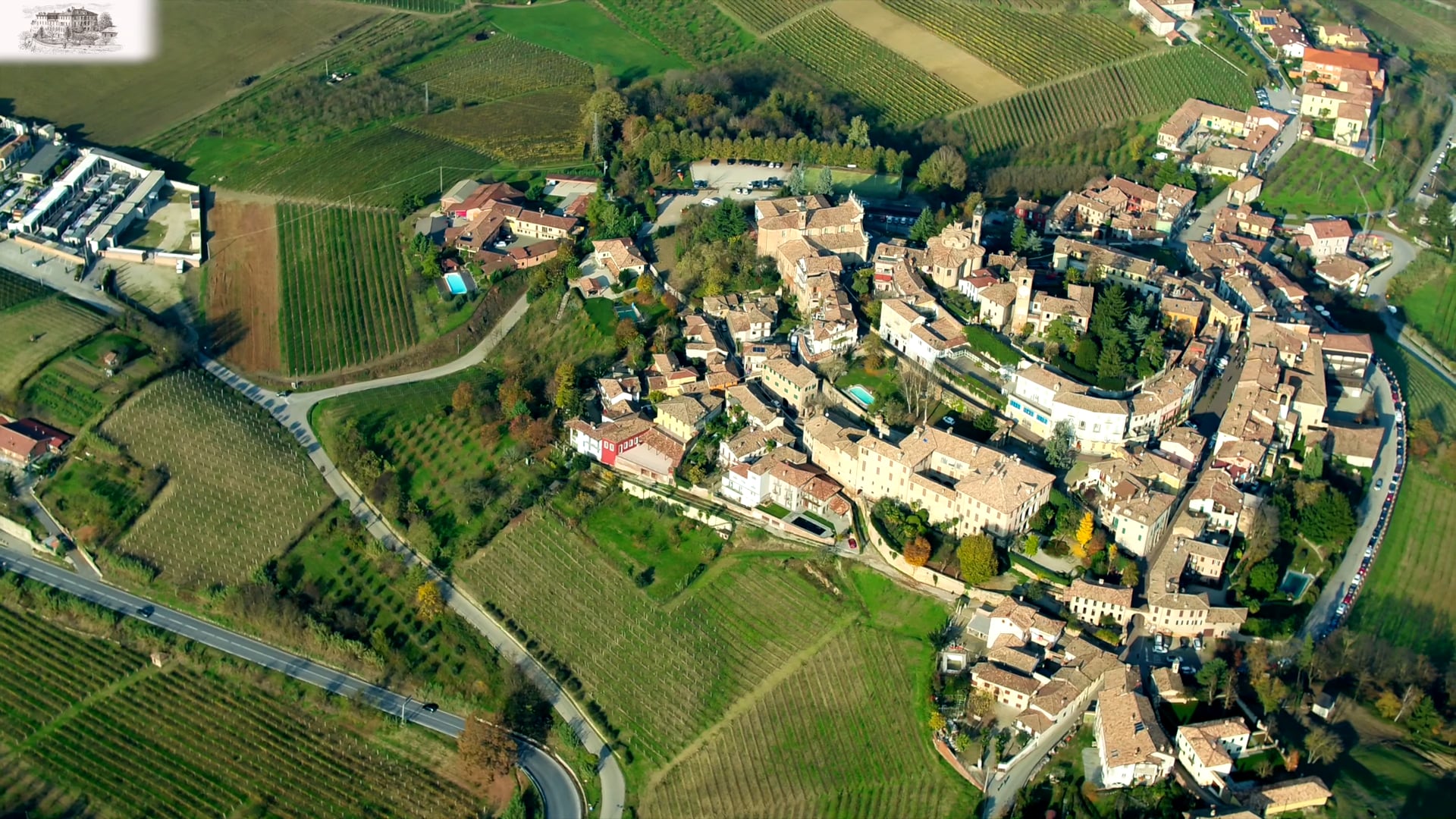 Borgo di Neive | Village of Neive - 3