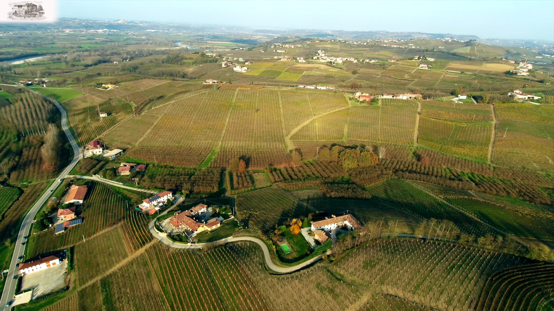 Vigneto Santo Stefano