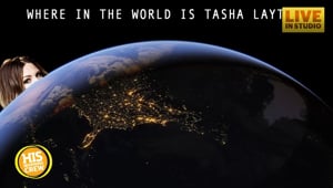 Where in the World is Tasha Layton?
