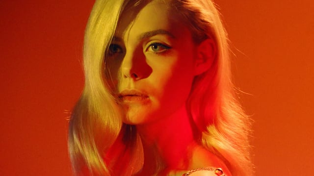 Miu Miu - Alex Nicholson