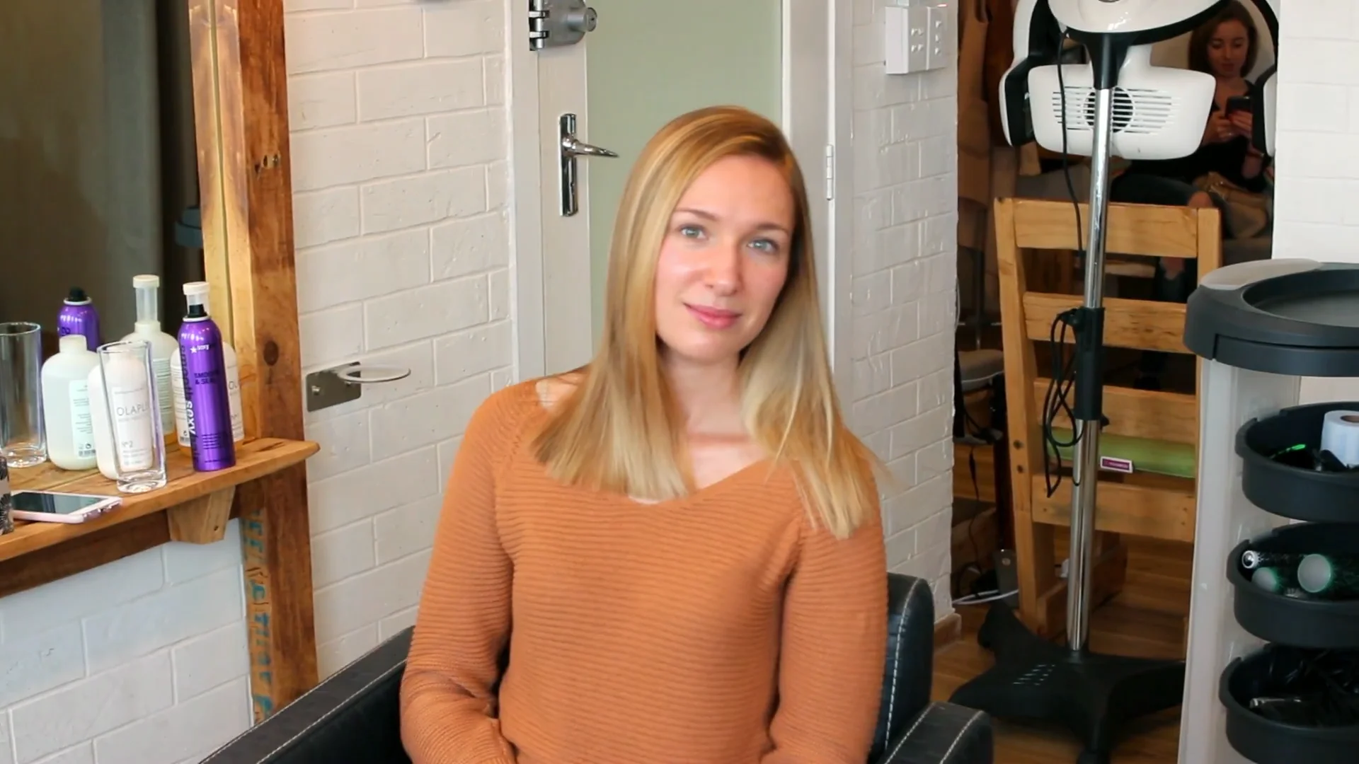 haircutandhaircoouringbeautyhubauckland on Vimeo