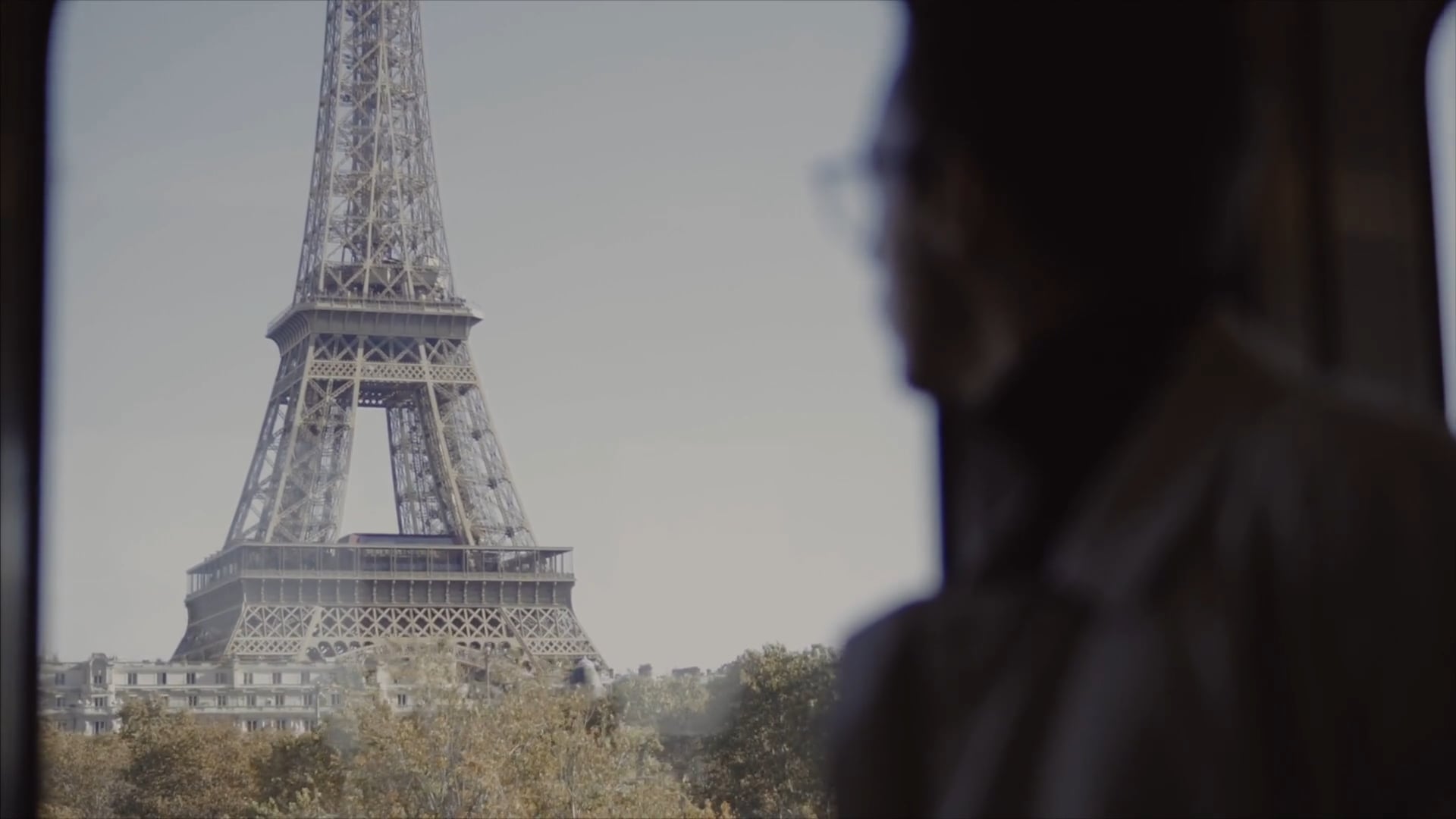 Roma in Paris