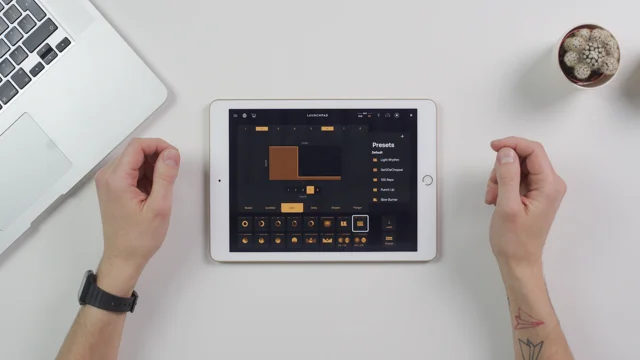 Download Launchpad - Beat Music Maker app for iPhone and iPad
