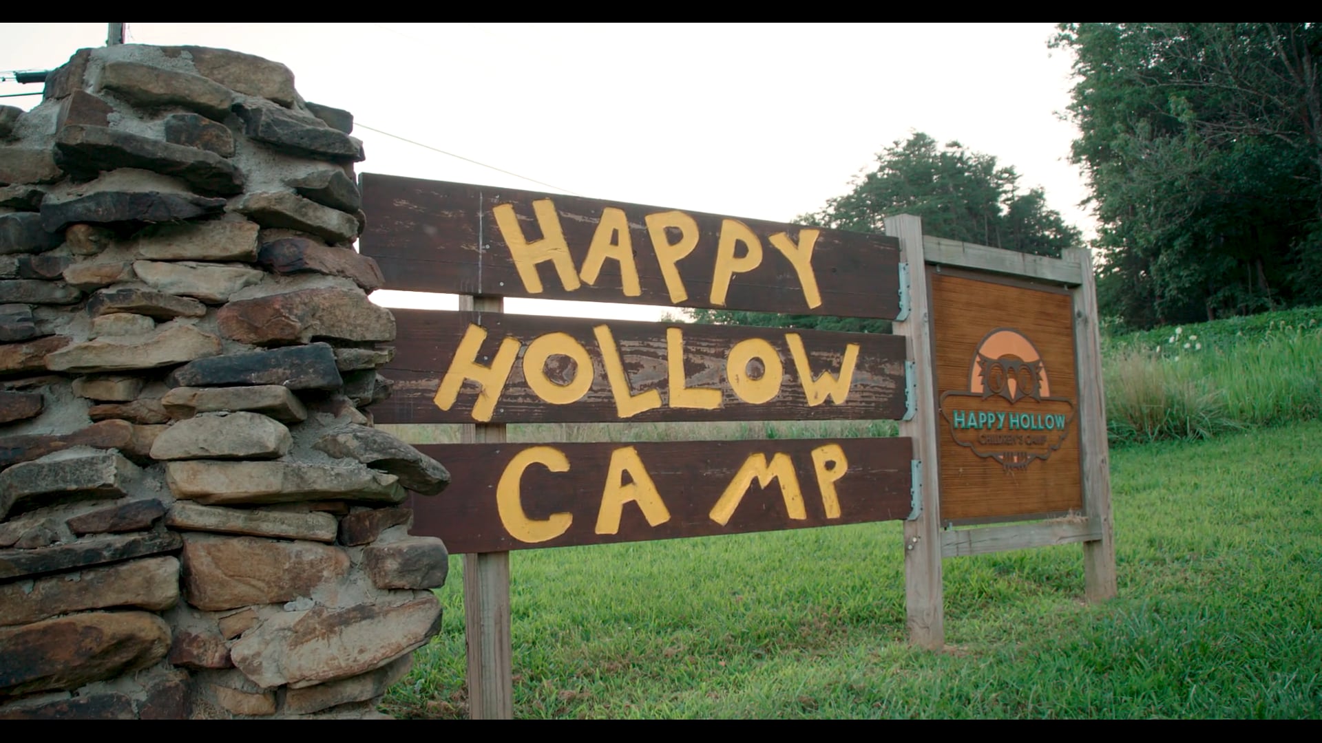 Happy Hollow