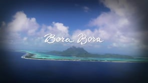 Four Seasons Private Residences Bora Bora