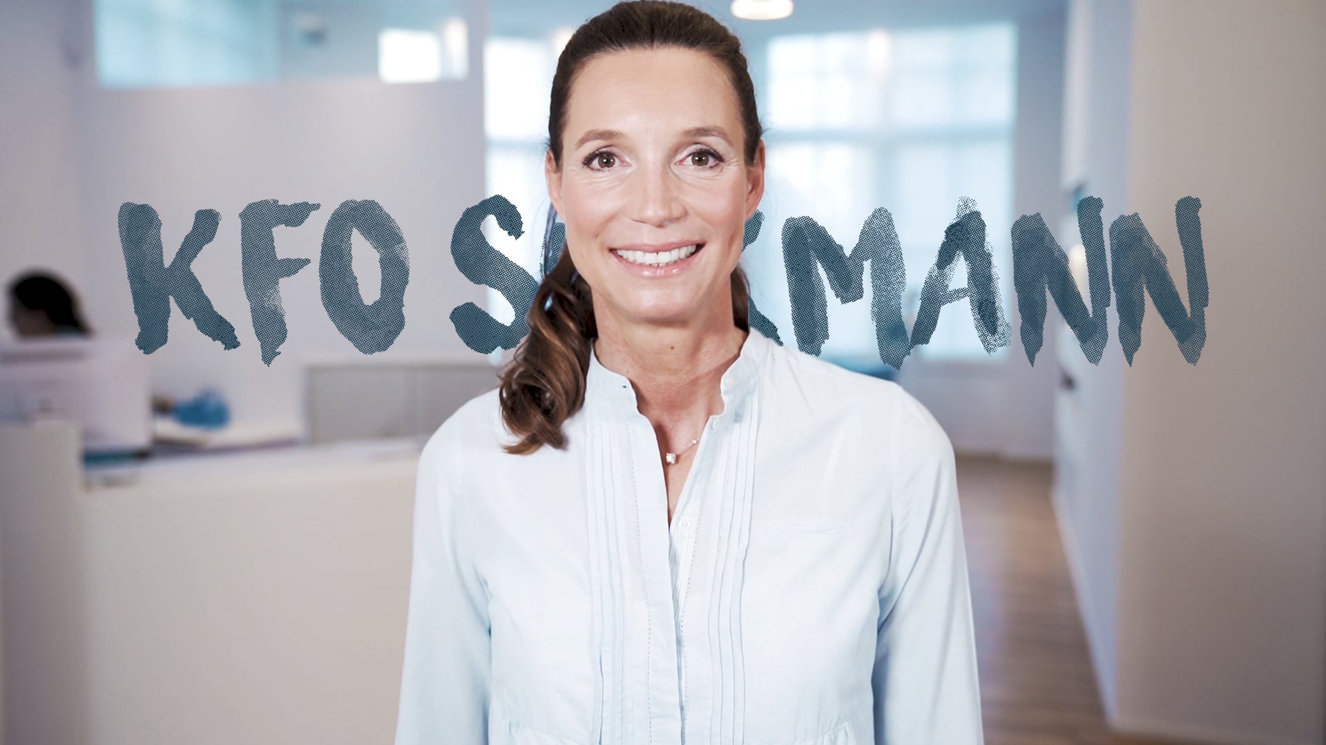 Dr Siekmann - Official Trailer