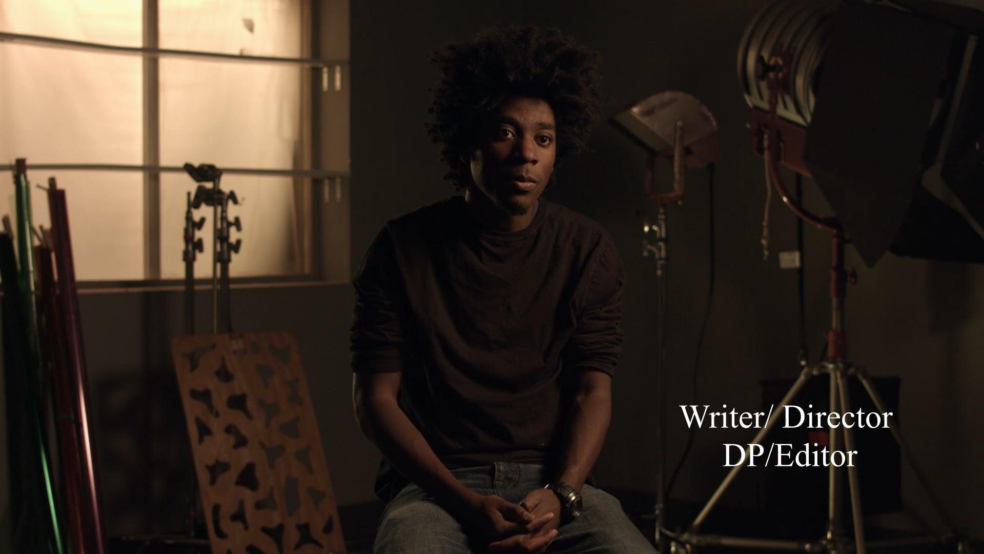 In You We Trust Interview