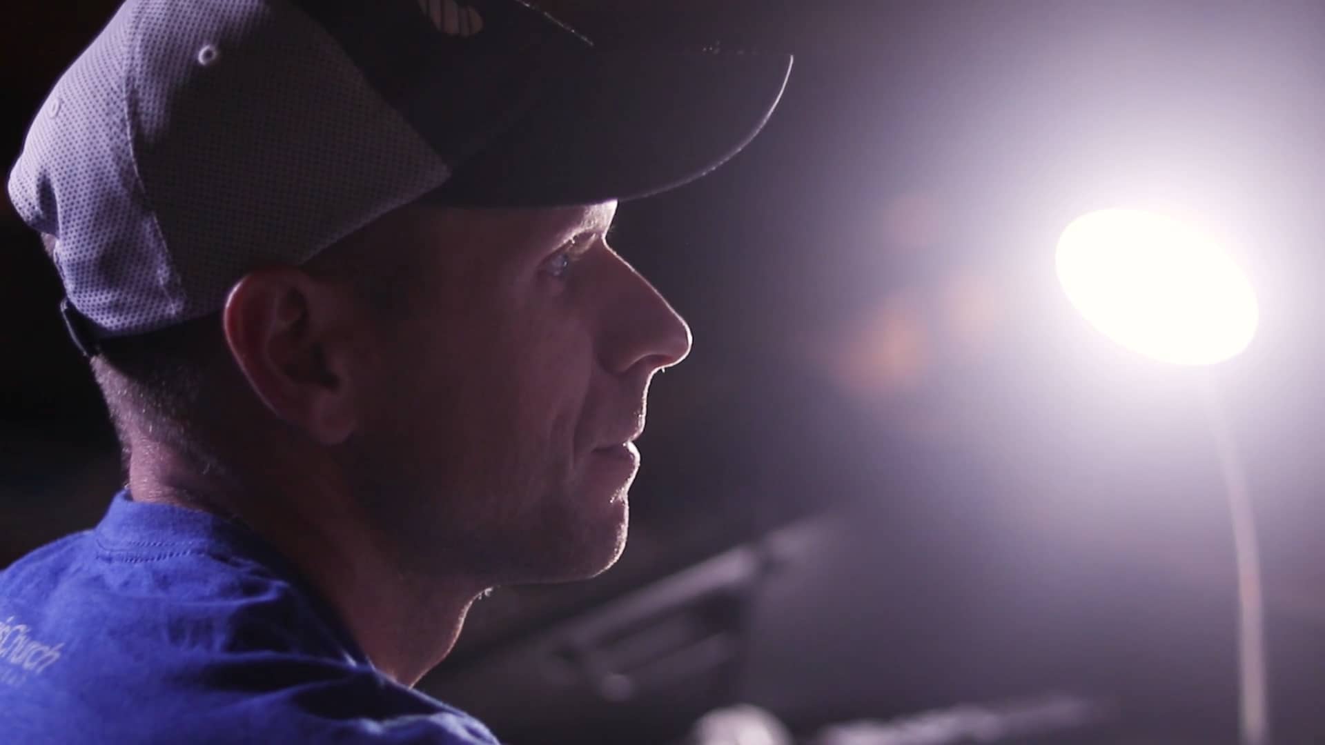 Dream Team Josh Wellman on Vimeo