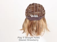 Play It Straight (inside)
