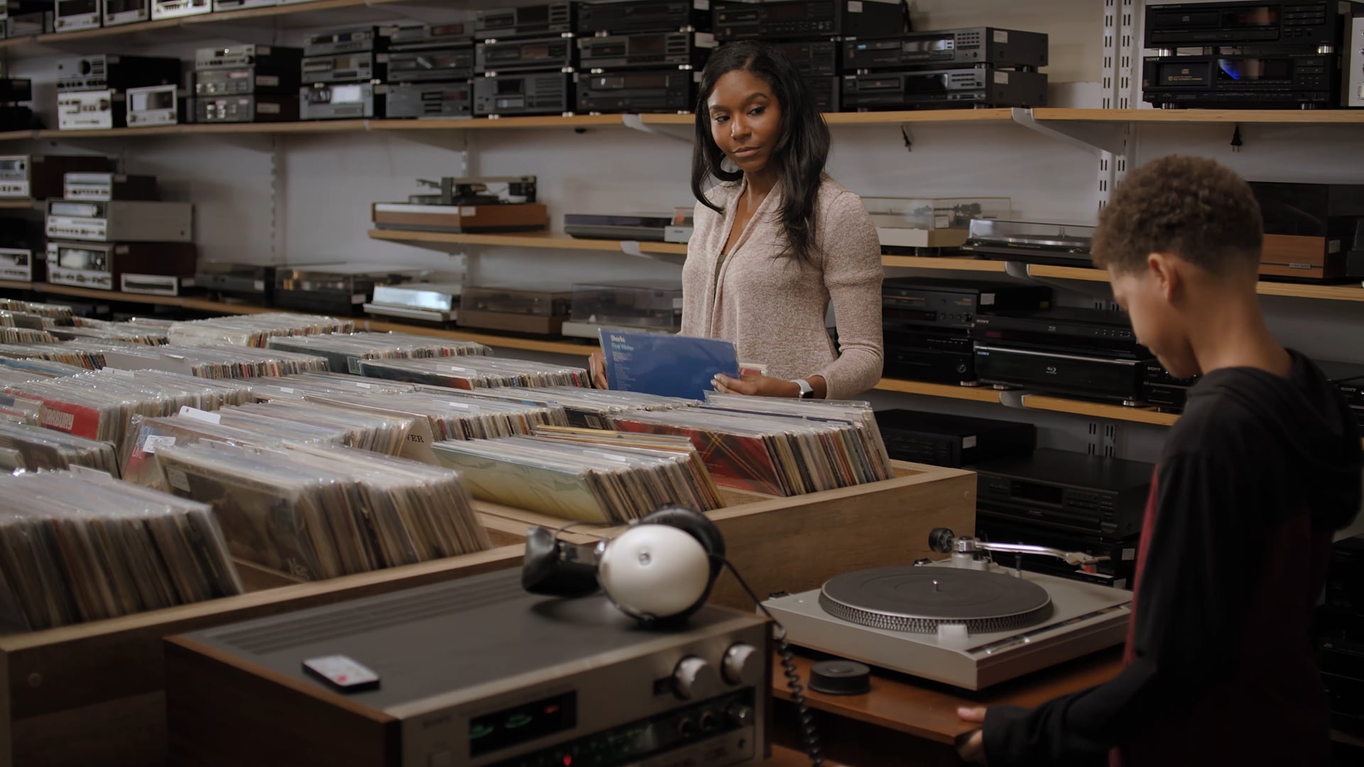 PSECU: Founders Card 30