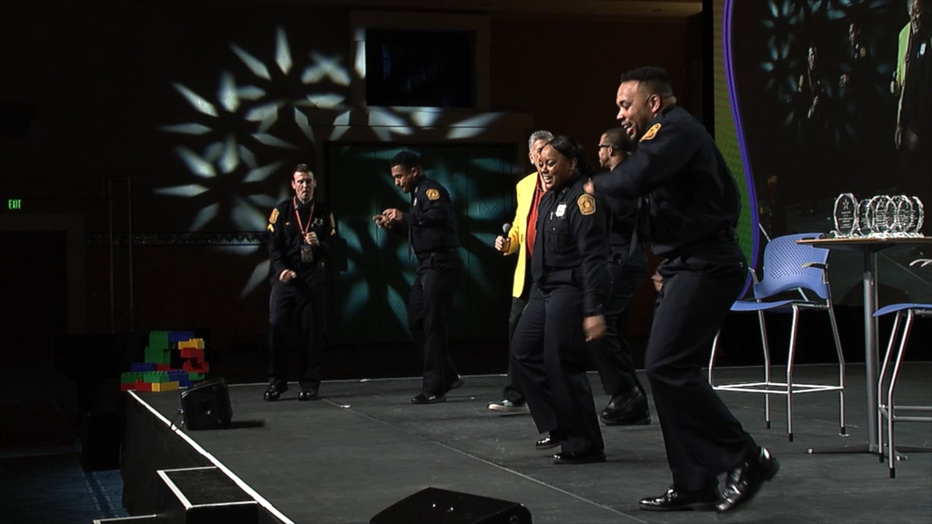 Norfolk PD - Learning 2018