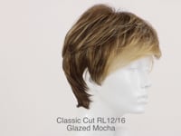 Crushing on Casual R11S Glazed Mocha