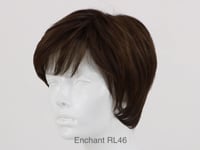 Enchant RL6 Black Coffee