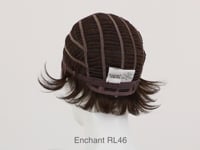 Enchant RL46 Black Coffee (inside)