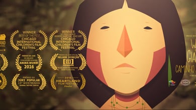 SINLOGO Animation