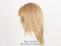 Star Quality R25 Ginger Blonde