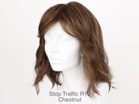 Stop Traffic R10 Chestnut