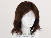 Stop Traffic R630H Chocoate Copper