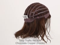 Stop Traffic R630H Chocolate Copper