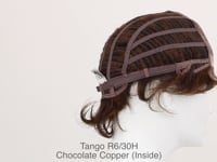 Tango R630H Chocolate Copper (inside)