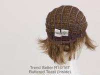 Trend Setter 116T (inside)