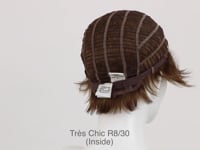 Tres Chic R830 (inside)