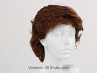 Valencia 30 Mahogany