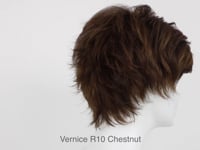 Vernice R10 Chestnut