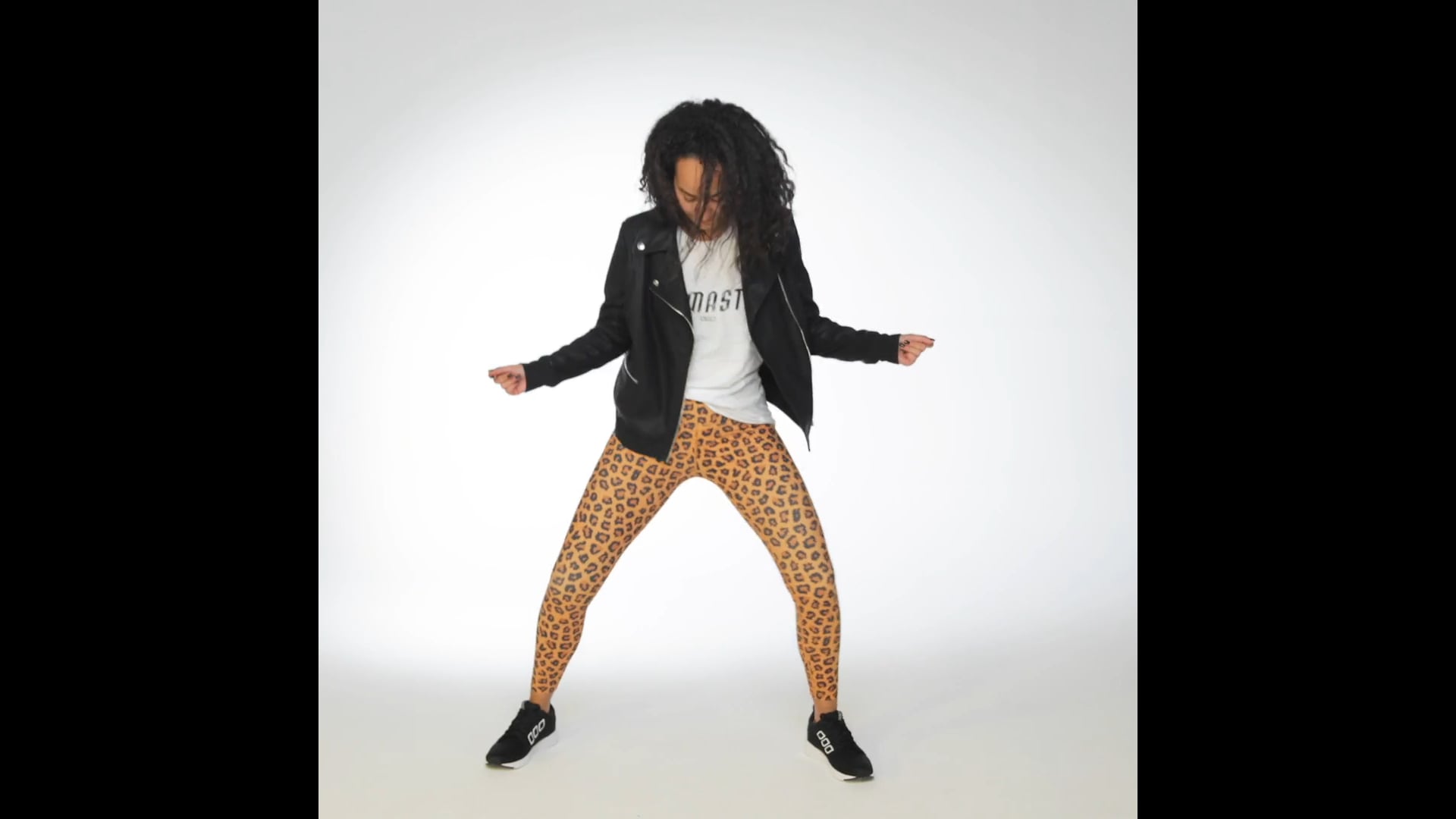 Introducing the new Elevate shoe range from Lorna Jane