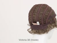Victoria 38 (inside)