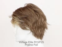 Voltage Elite R13F25 Praline Foil