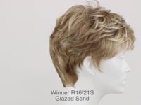 Winner 1621S Glazed Sand