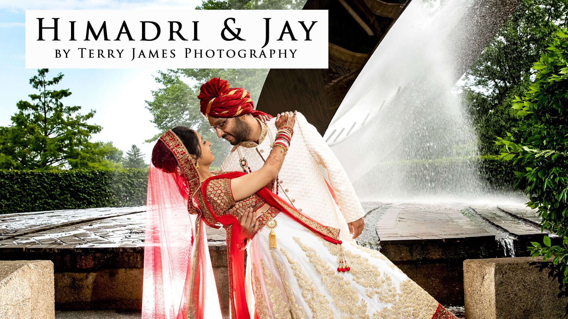 Promotional video thumbnail 3 for Terry James Photography