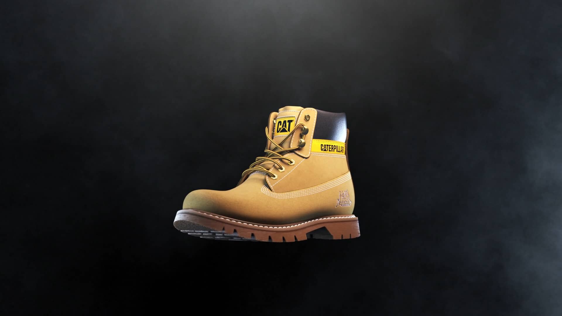 CAT FOOTWEAR PROMO on Vimeo