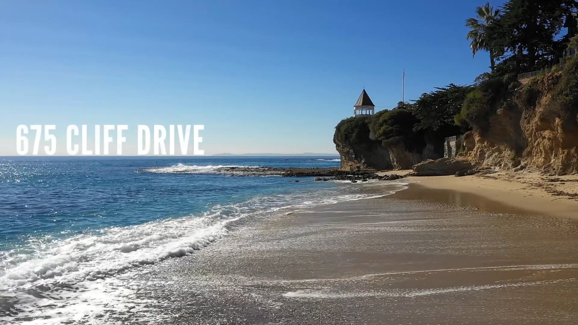 675 Cliff Drive, Laguna Beach, CA on Vimeo