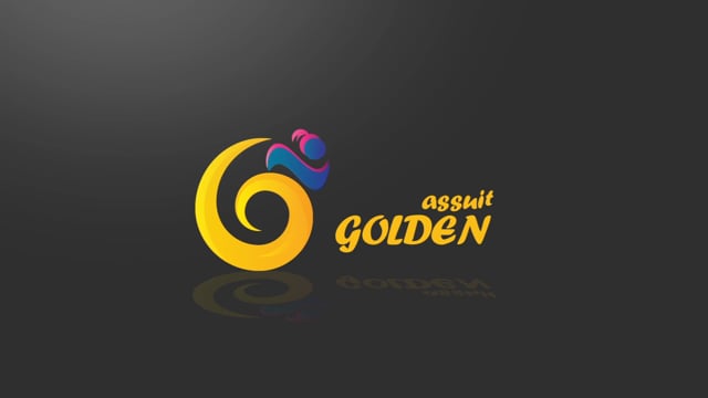 Golden Assuit AD - Motion Graphic