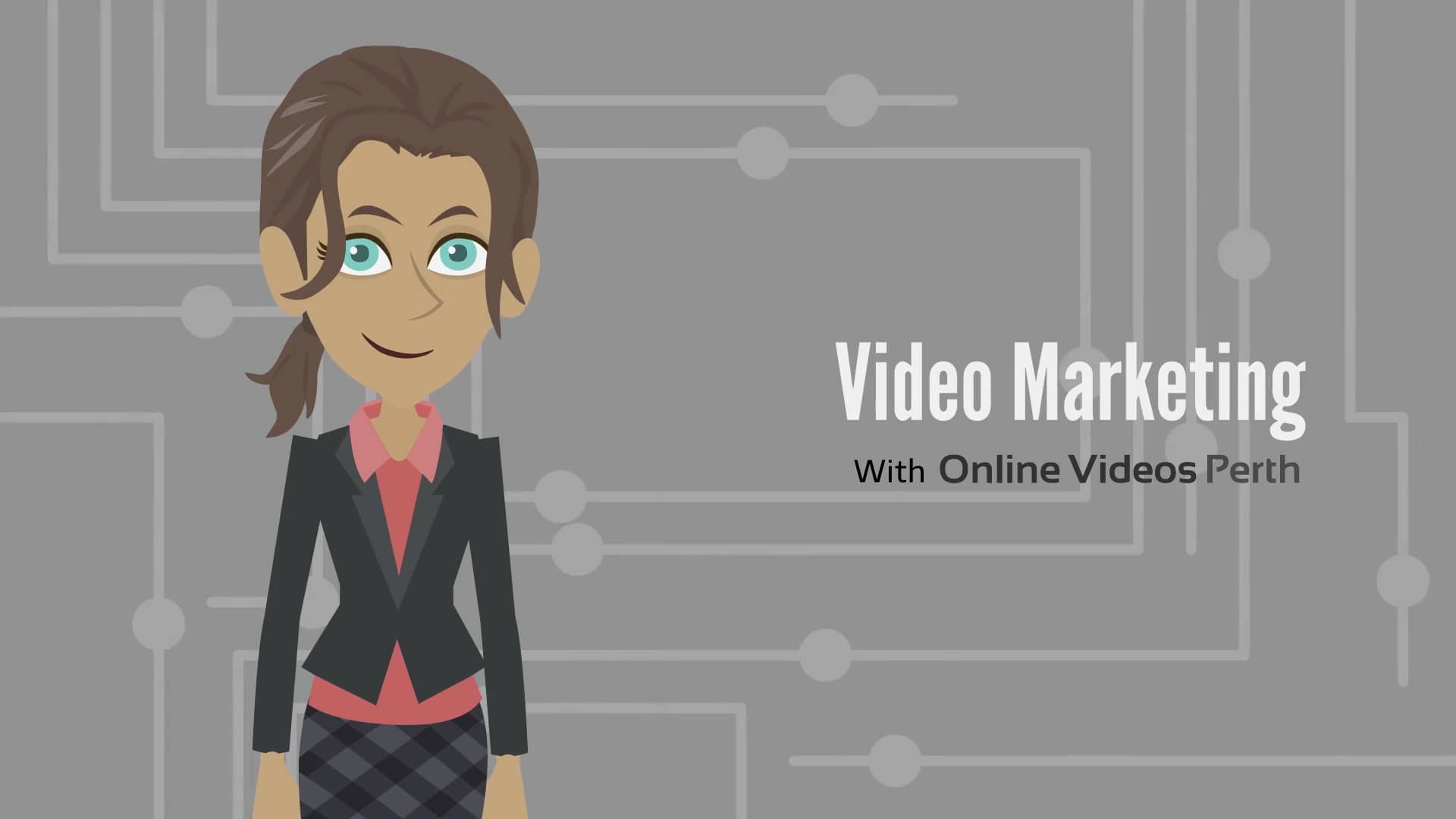 Explainer Video for Online Videos Perth on Vimeo