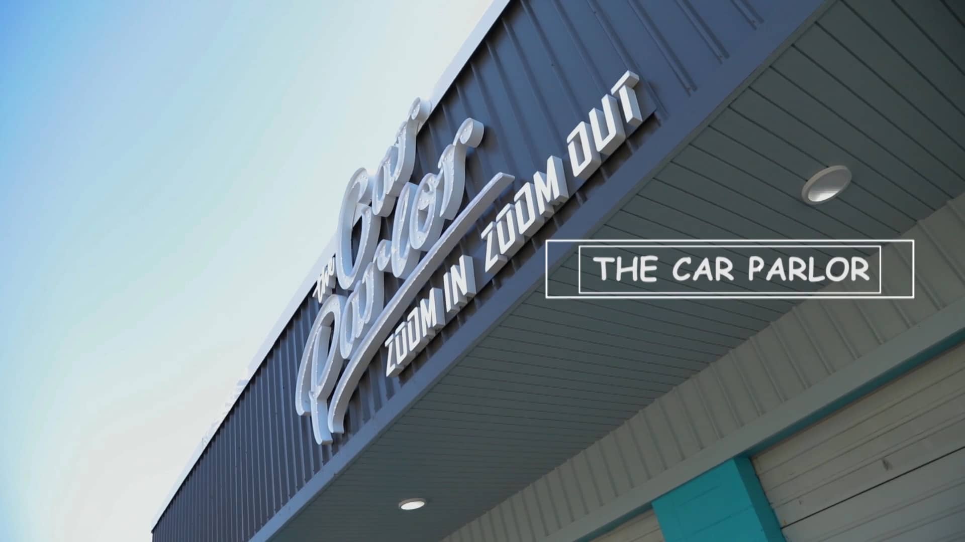 The Car Parlor Car Wash Honolulu on Vimeo