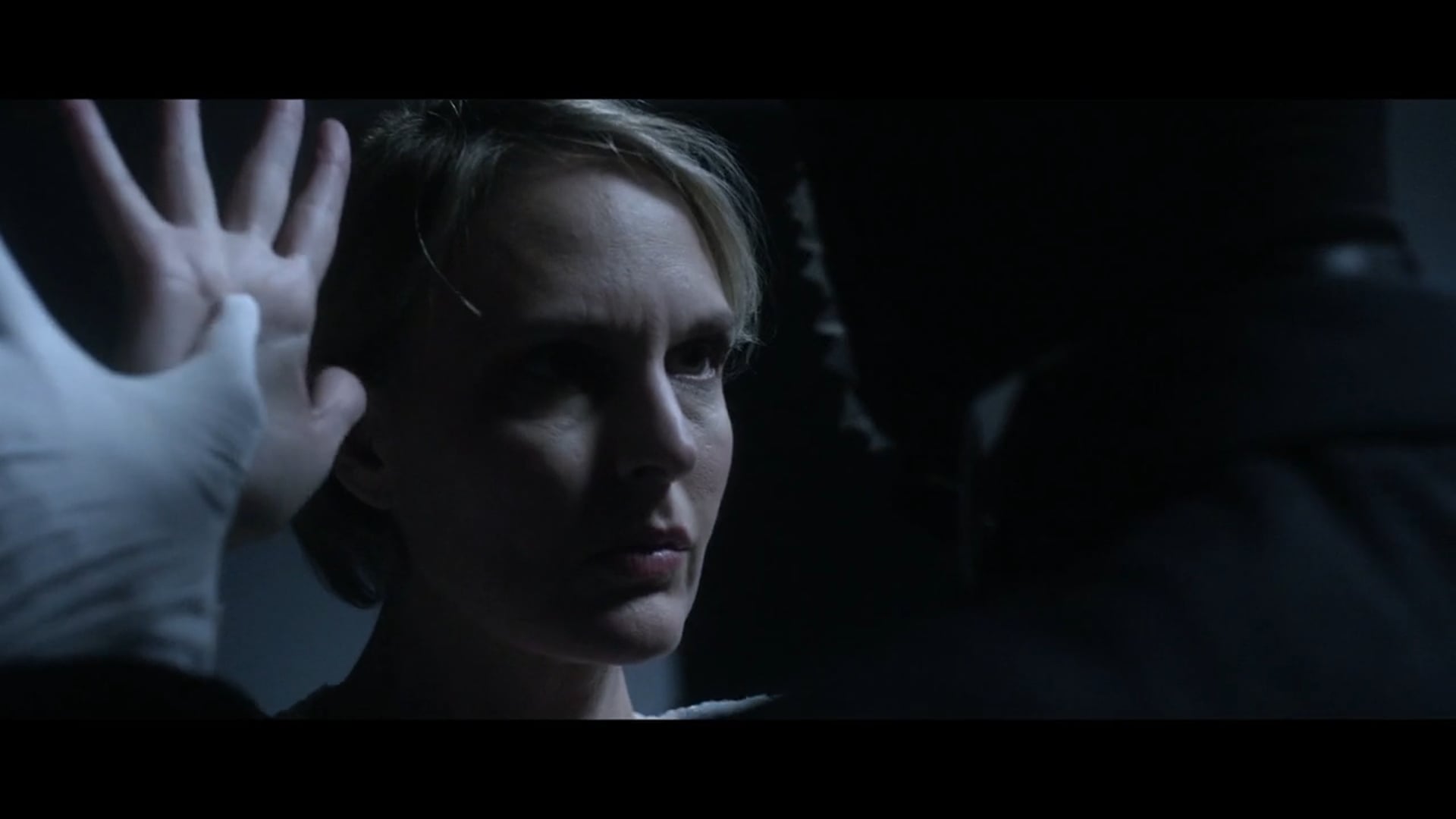 Eternal Return | Short Film Trailer