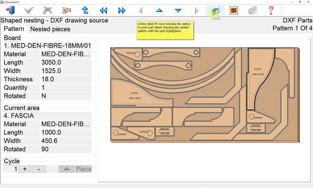 Magi-Cut V11 introduction